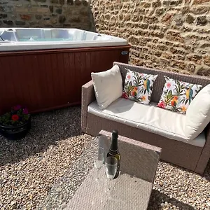 Barford Barn , Darlington (Durham) United Kingdom