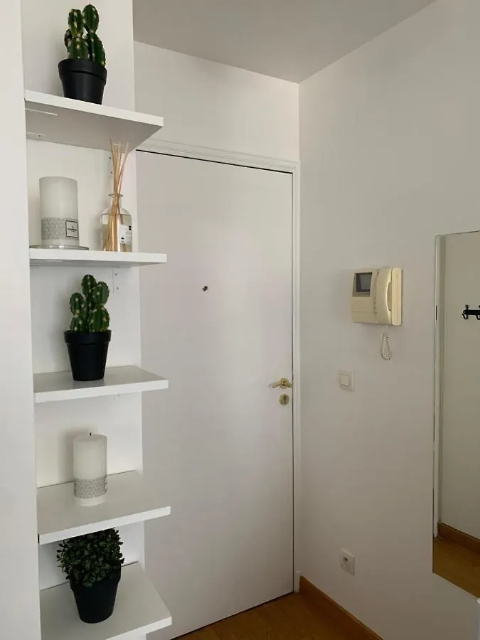 Apartment Studio Cosy En Plein Centre-Ville D'Antony